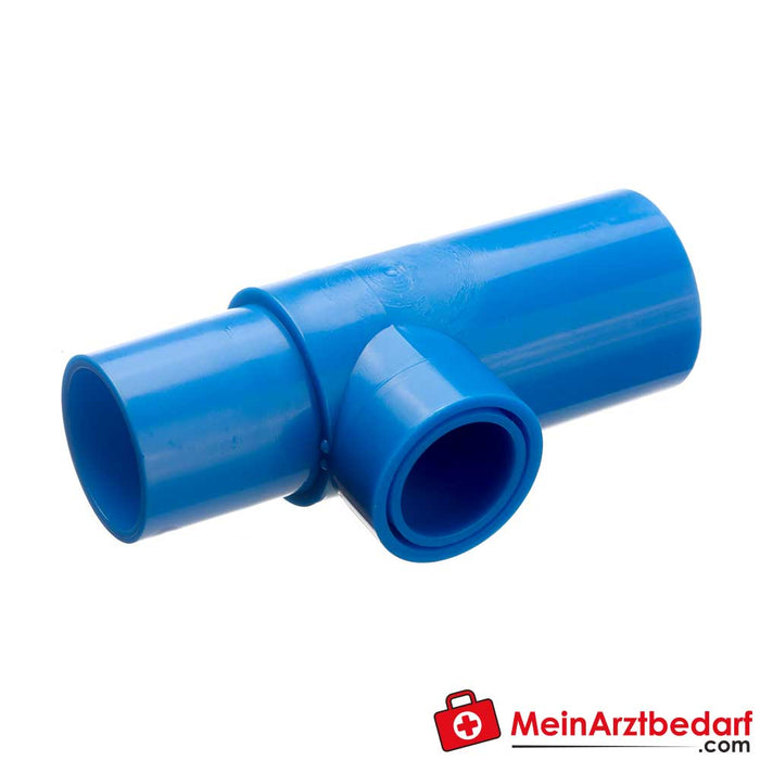 Dräger O2-Sensor/T-Stück-Adapter für MX300/MX300-i