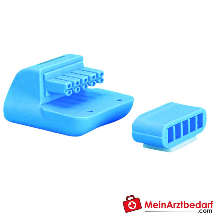 Dräger ECG HF block for OR use for MultiMed® 5 or 6