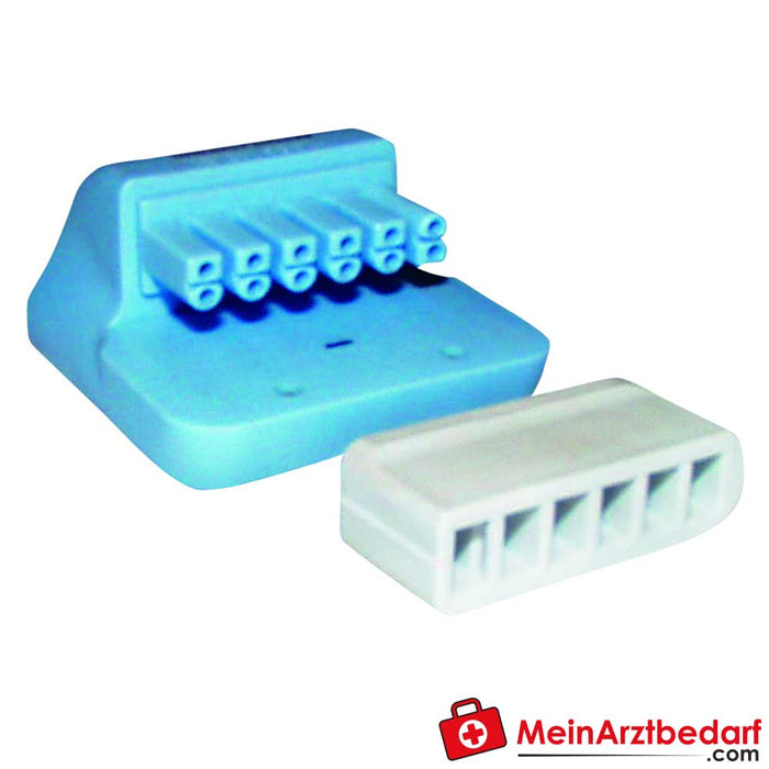 Dräger ECG HF block for OR use for MultiMed® 5 or 6