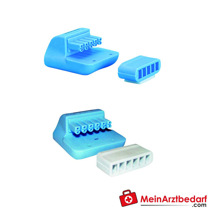 Bloque Dräger ECG-HF para uso quirúrgico para MultiMed® 5 o 6