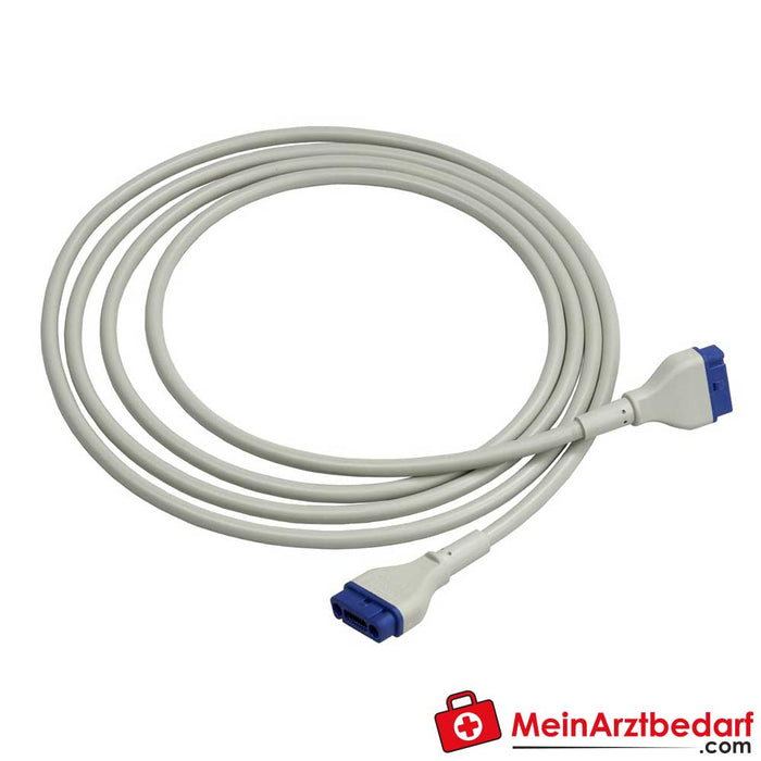 Cable intermedio Dräger CNAP™ para Infinity® CNAP™ SmartPod®, para controlador CNAP™