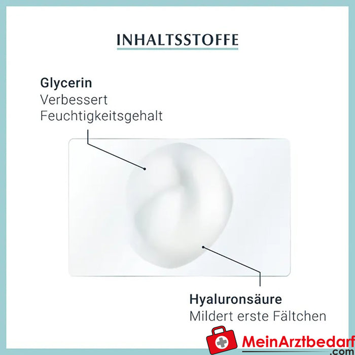 Eucerin® Hyaluron-Filler Reforço Hidratante, 30ml