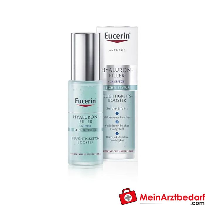 Eucerin® Hyaluron-Filler Reforço Hidratante / 30ml