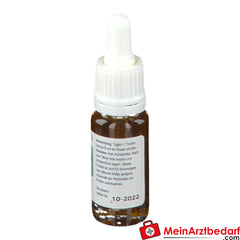 ADREXOL 15 % CBD Aroma-Öl.