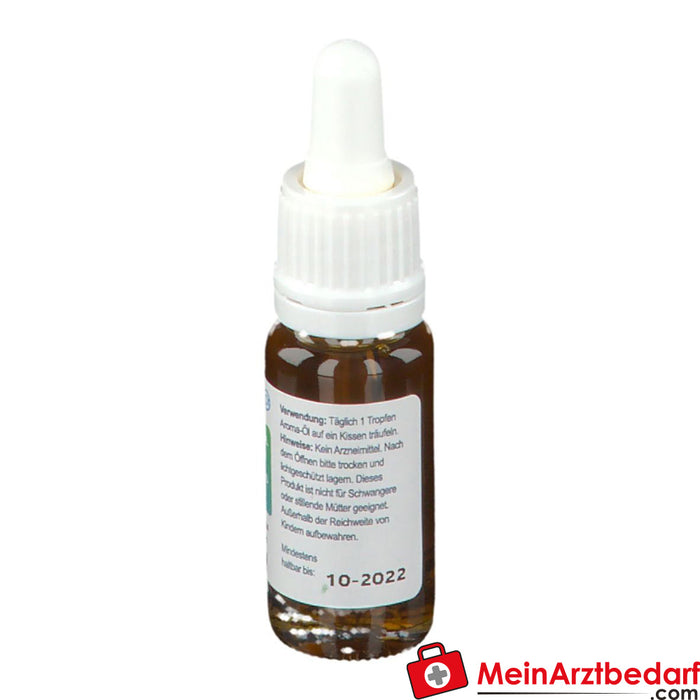 Huile aromatique ADREXOL 15 % CBD