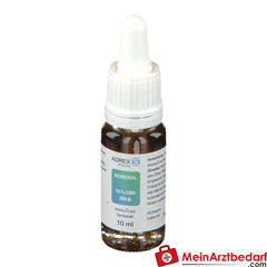 ADREXOL 15 % CBD Aroma-Öl.