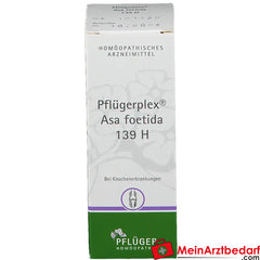 Pflügerplex® Asa foetida 139 H.