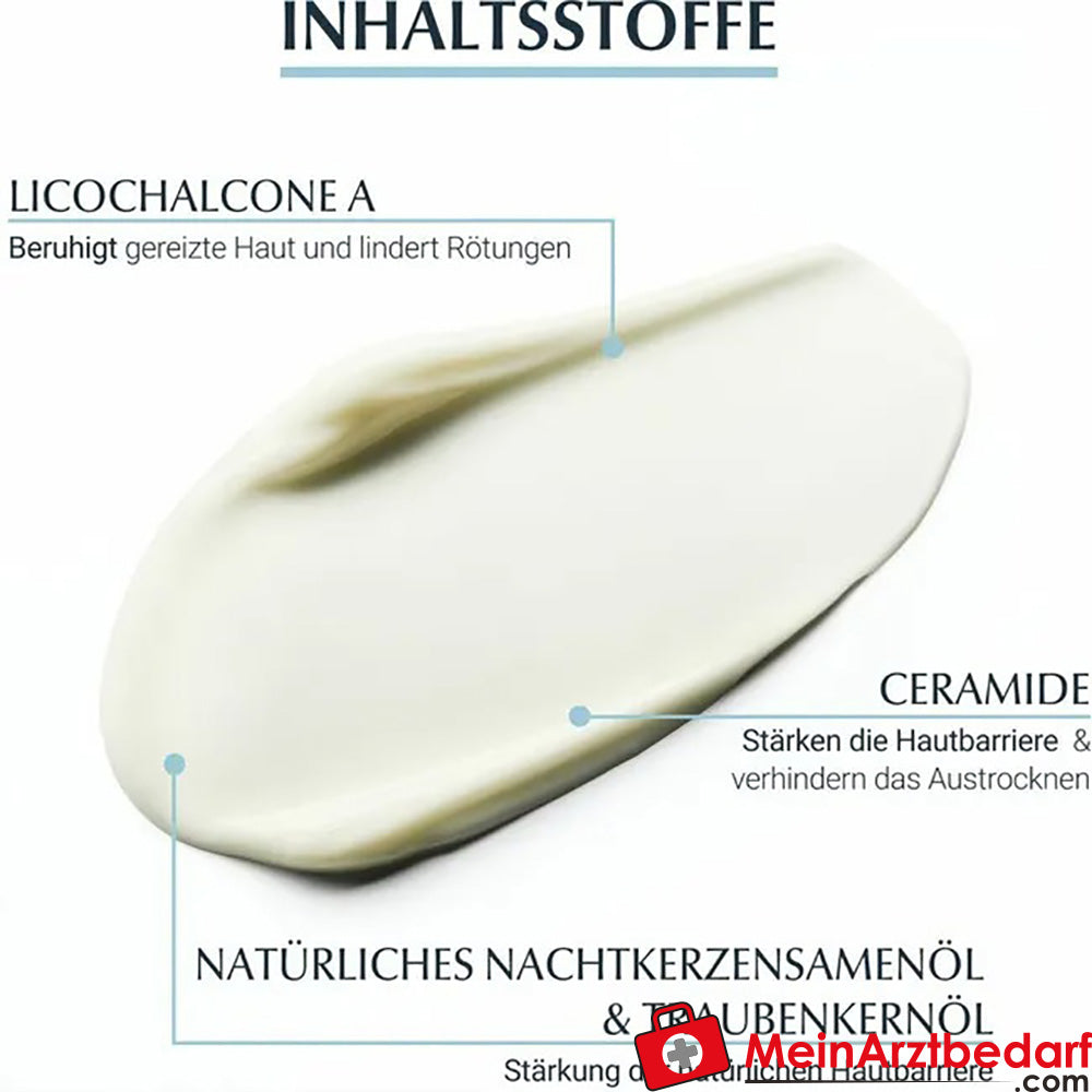 Eucerin® AtopiControl beruhigender Balsam|für Neurodermitis und sehr trockene Haut, 400ml.