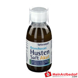 tetesept Bronchosan Husten Saft Akut.