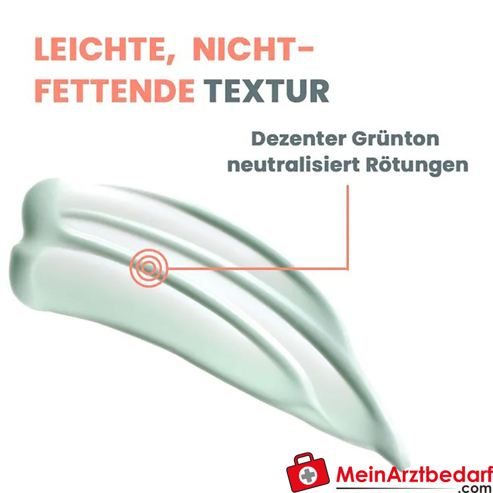 Avène Antirougeurs Tag Beruhigende Emulsion mit SPF 30, 40ml.