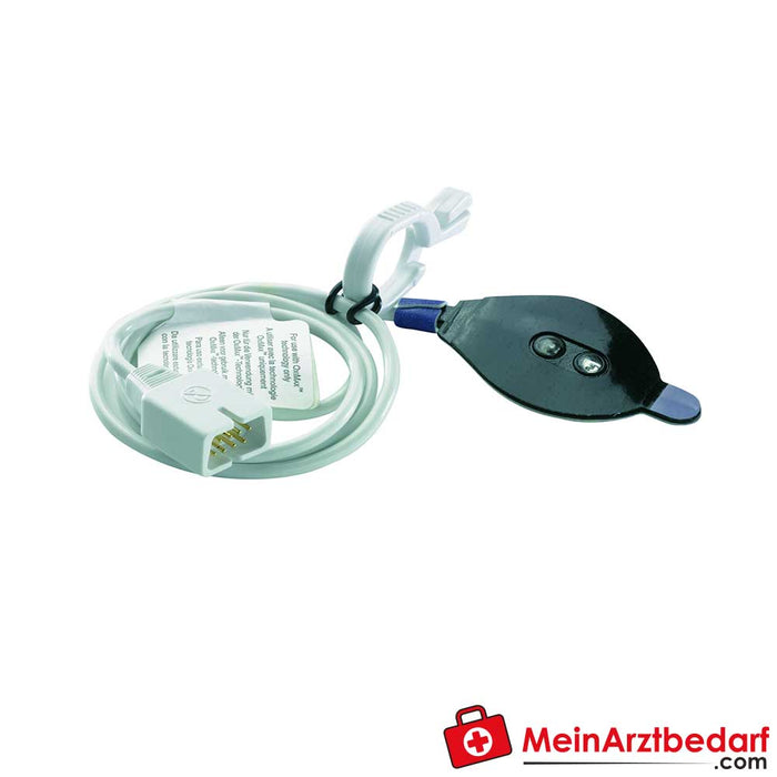 Sensores adhesivos Dräger SpO2 Nellcor® Oximax®, desechables, 24 uds.