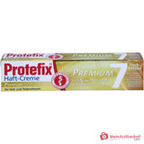 Protefix Haft-Creme Premium Haftcreme, 47 g.