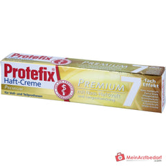 Protefix Haft-Creme Premium Haftcreme, 47 g.