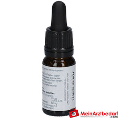 RubaXX® Cannabis Öl.