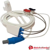 Dräger ToFscan Sensoren.