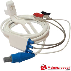 Dräger ToFscan Sensoren.