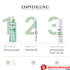 Eucerin® DermoPure Abdeckstift|reduziert Pickel und deckt sichtbar Unreinheiten ab, 2g.