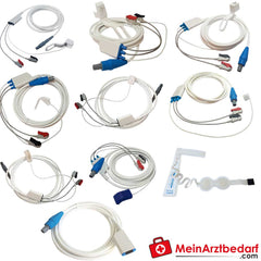 Dräger ToFscan Sensoren.