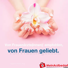 Sagella® pH 3,5 Daily Well-Being - Intimwaschlotion, 100ml.