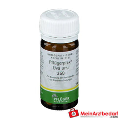 Pflügerplex® Uva ursi 358.