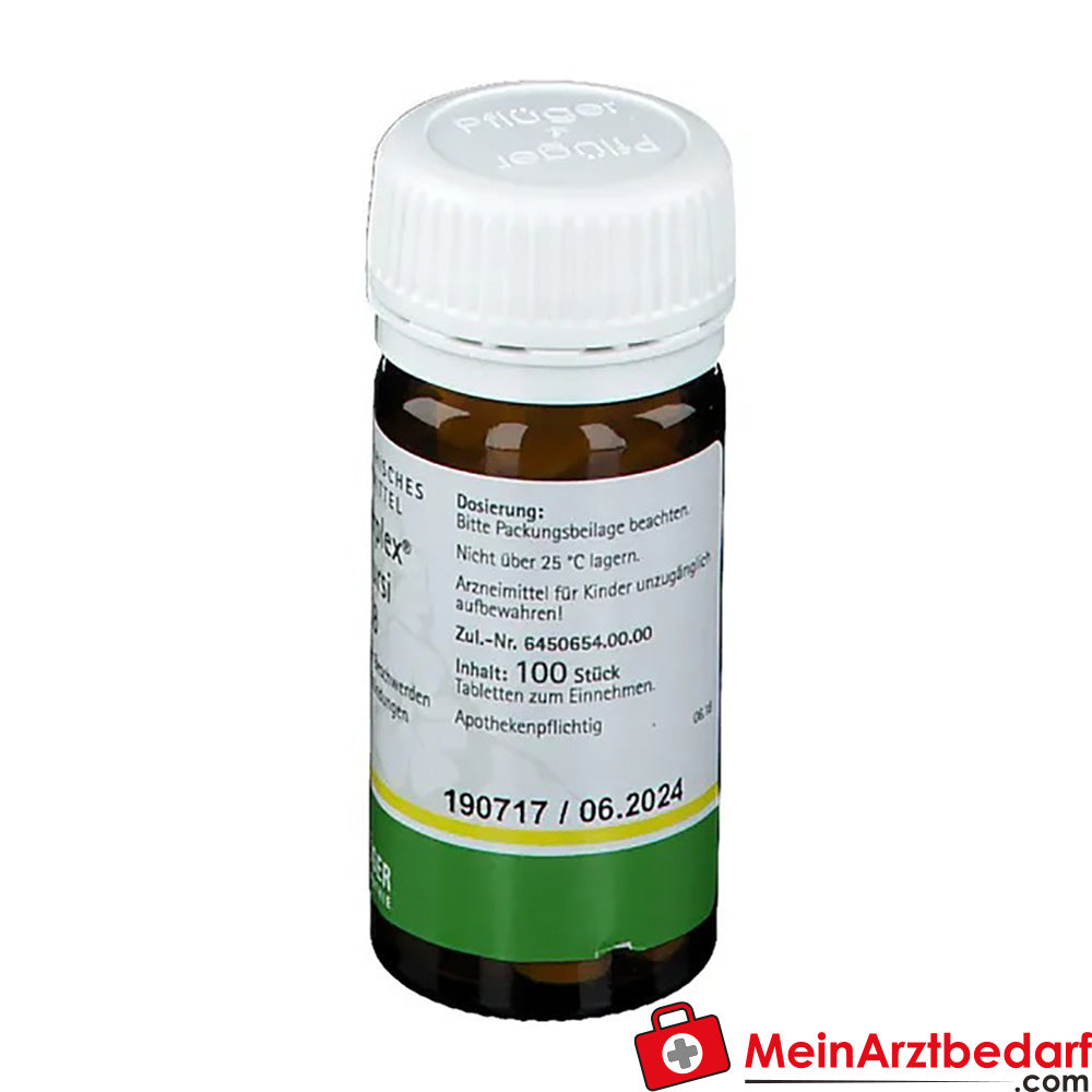 Pflügerplex® Uva ursi 358.