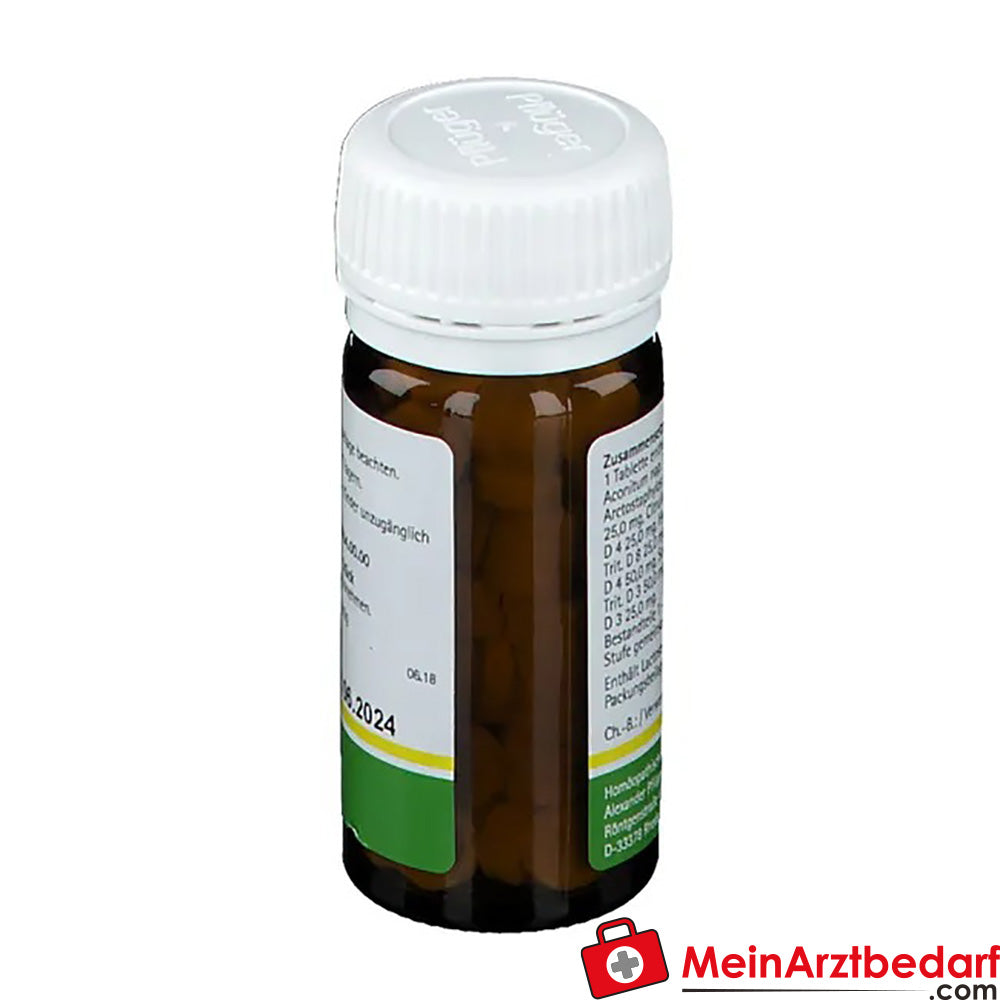 Pflügerplex® Uva ursi 358.