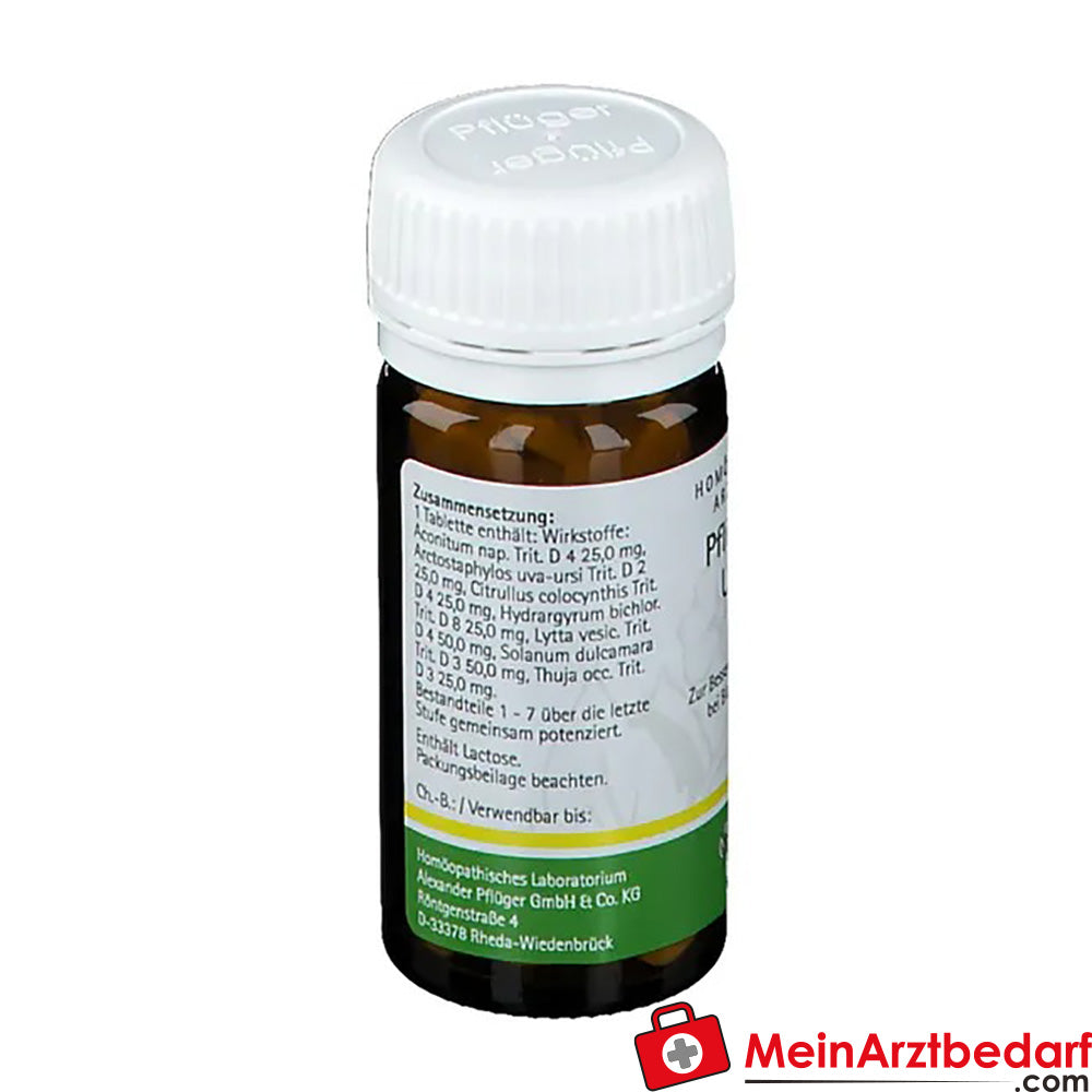 Pflügerplex® Uva ursi 358.