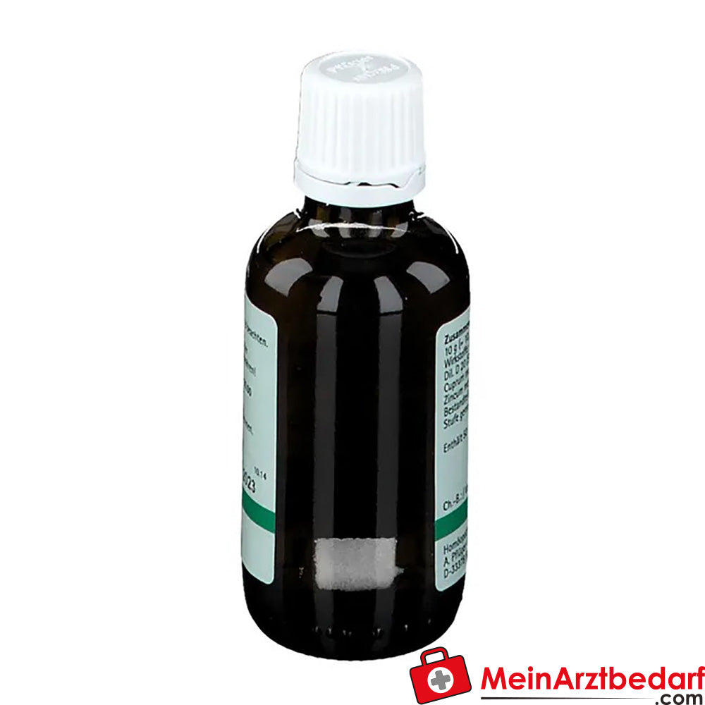 Pflügerplex® Zincum met. 144 N.