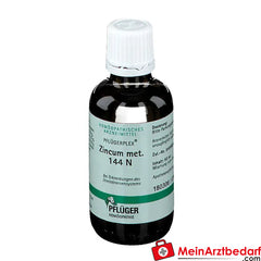 Pflügerplex® Zincum met. 144 N.