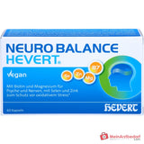 Hevert NeuroBalance kapsułki, 60 szt.