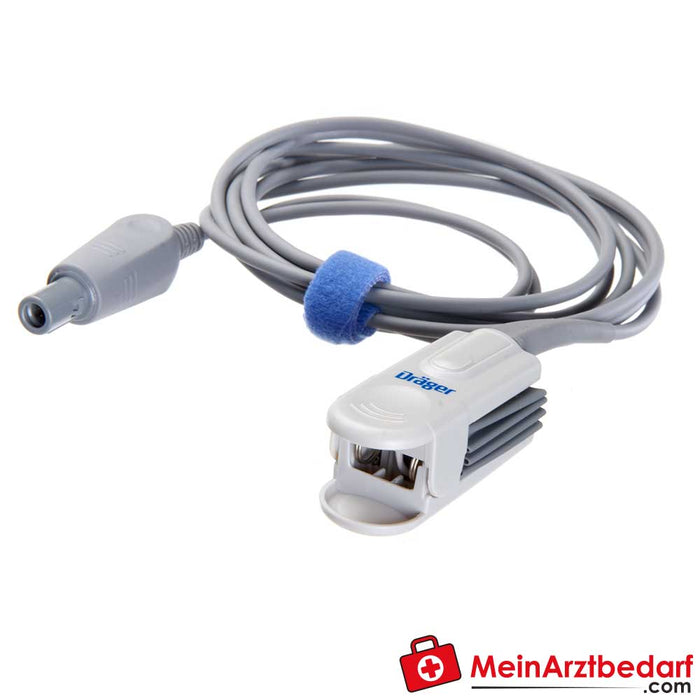 Dräger SpO2 sensors for Vista 120 SC model A + B