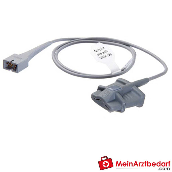 Dräger SpO2 sensors for Vista 120 SC model A + B