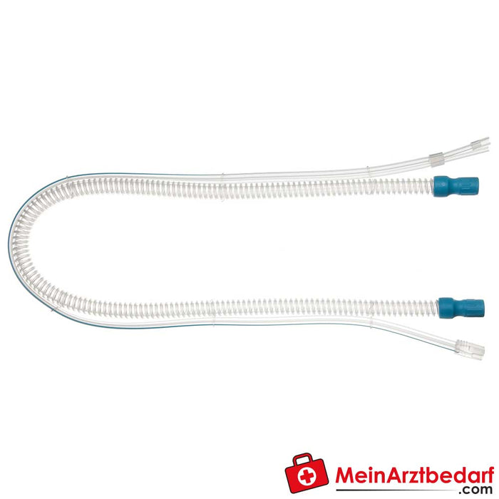 Cable de medición de flujo Dräger para la familia Oxylog® 2000/3000