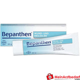 Bepanthen WUND- UND HEILSALBE 50mg/g.