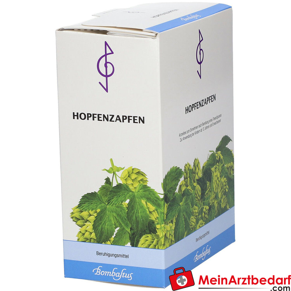 Bombastus Hopfenzapfen.