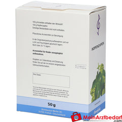 Bombastus Hopfenzapfen.