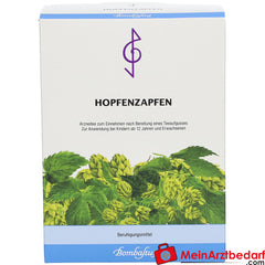 Bombastus Hopfenzapfen.