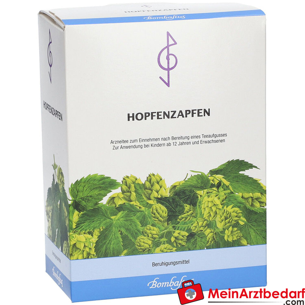 Bombastus Hopfenzapfen.