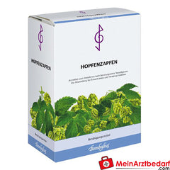 Bombastus Hopfenzapfen.