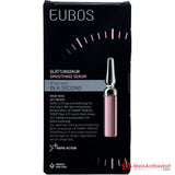 Eubos In a Second Wow Now Lift Boost Liftonin-Xpress / Tego Pep 4-17 / 3-fach Hyaluron Glättungskur Ampullen, 7x2 ml.