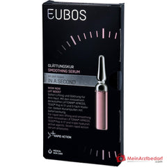 Eubos In a Second Wow Now Lift Boost Liftonin-Xpress / Tego Pep 4-17 / 3-fach Hyaluron Glättungskur Ampullen, 7x2 ml.