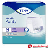 TENA PANTS maxi Gr. M.