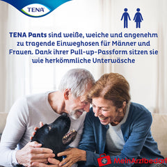 TENA PANTS super Gr. L.