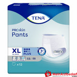 TENA pants Plus Gr. XL.