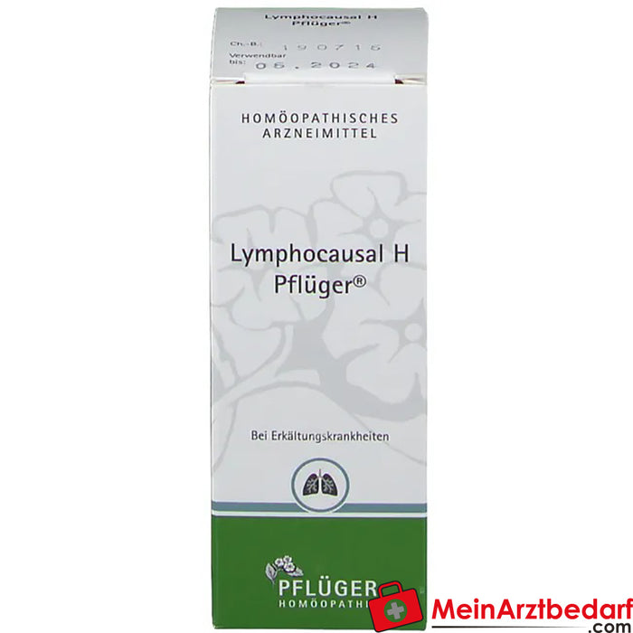 Lymphocausal H Pflüger®