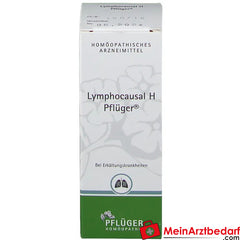 Lymphocausal H Pflüger®.