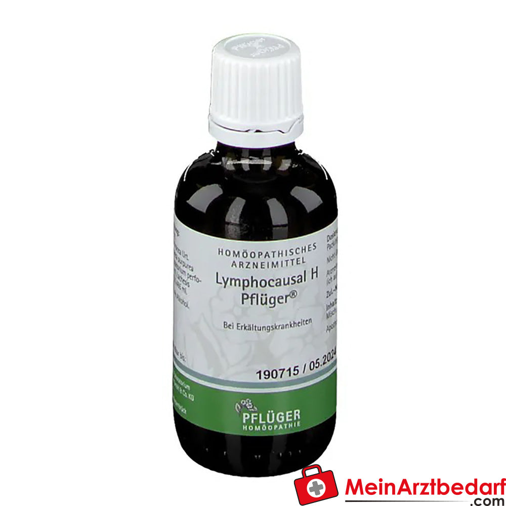 Lymphocausal H Pflüger®.