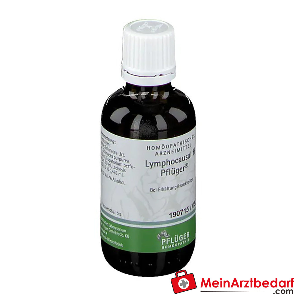 Lymphocausal H Pflüger®.