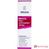 Weleda Heuschnupfenspray Nasenspray, 20 ml
