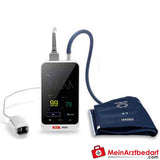 Biolight Handheld Patientenmonitor M850/860.